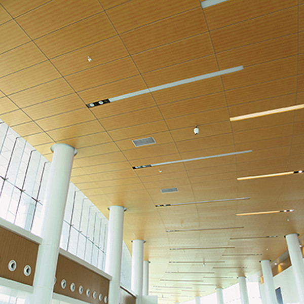 Honeycomb panel